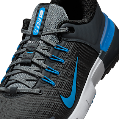 Nike Free Golf NN Golf Shoes. Nike ID